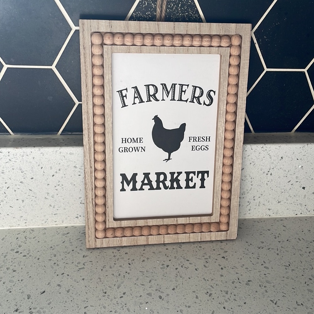 Home decor